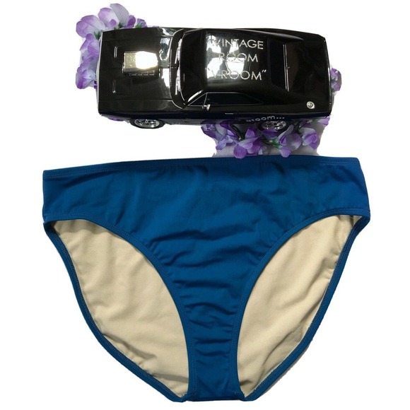 24TH & Ocean NWOT Swim Bottom Women XL - Picture 1 of 8